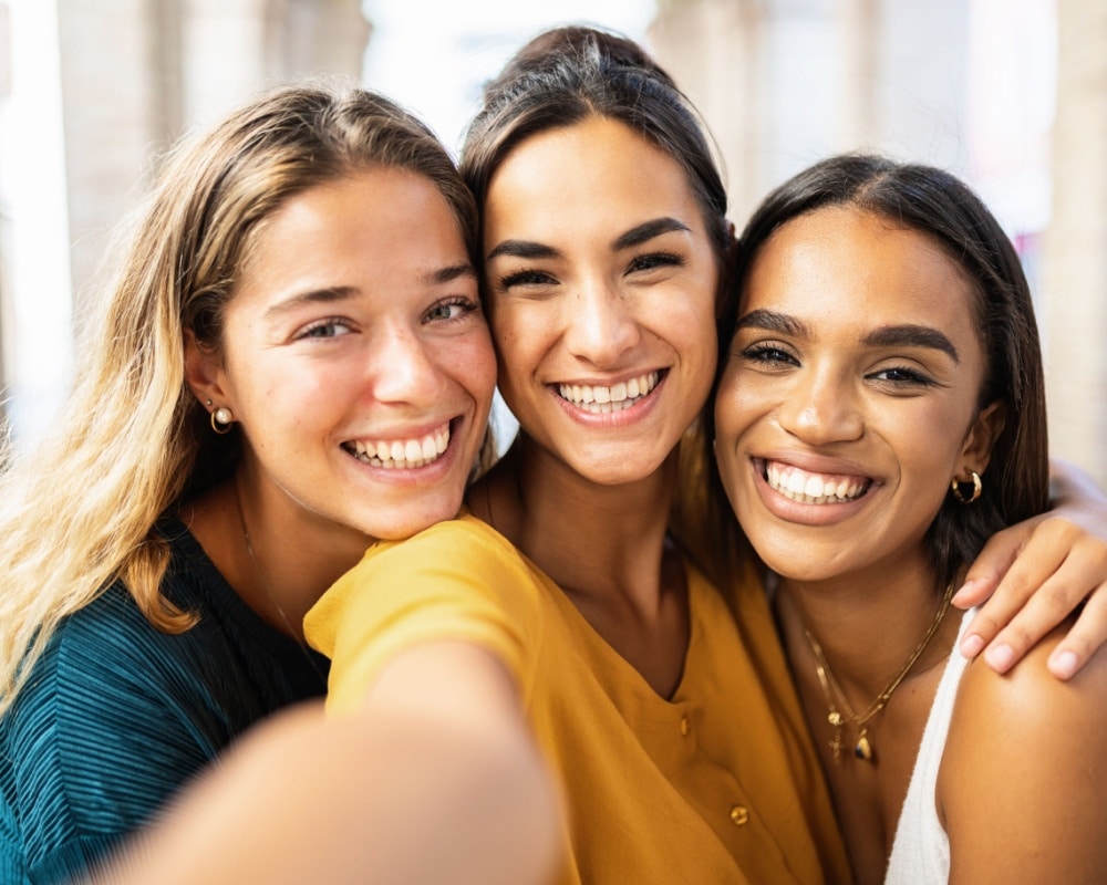Advanced prosthodontic care at Knoxville Prosthodontics in Knoxville, TN, including services like dental implants, smile makeovers, and personalized treatments in a welcoming and modern office environment.
