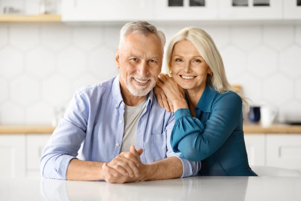 Implant Restorations Knoxville