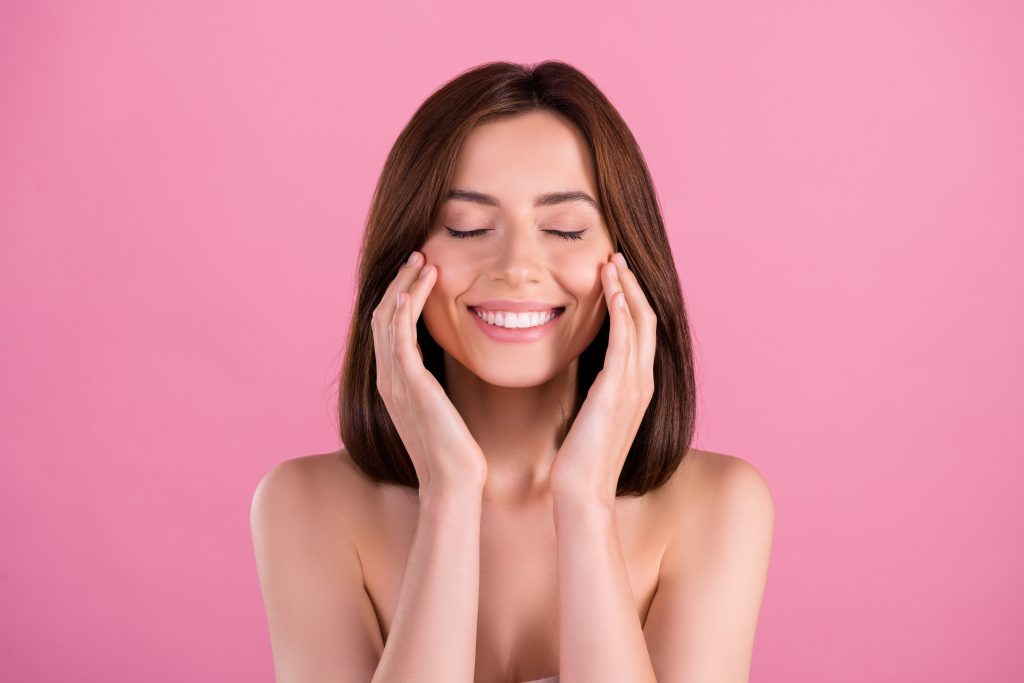 Cosmetic dentistry Knoxville
