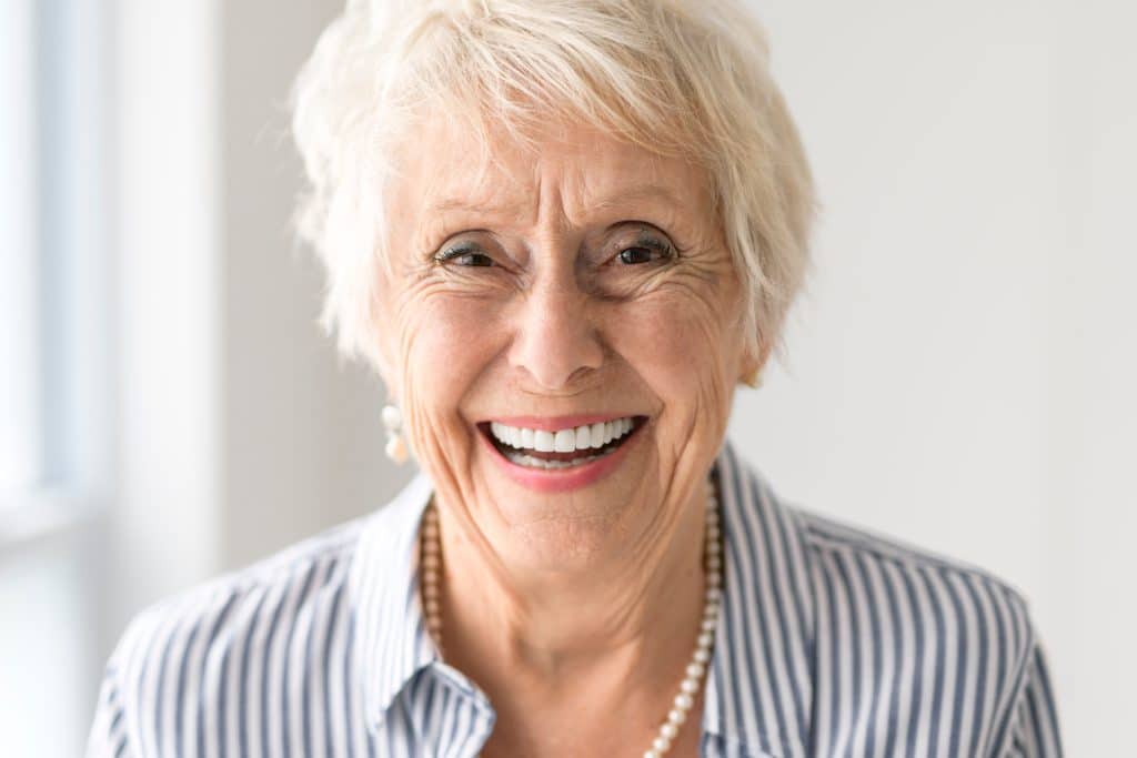 Implant-Supported Dentures