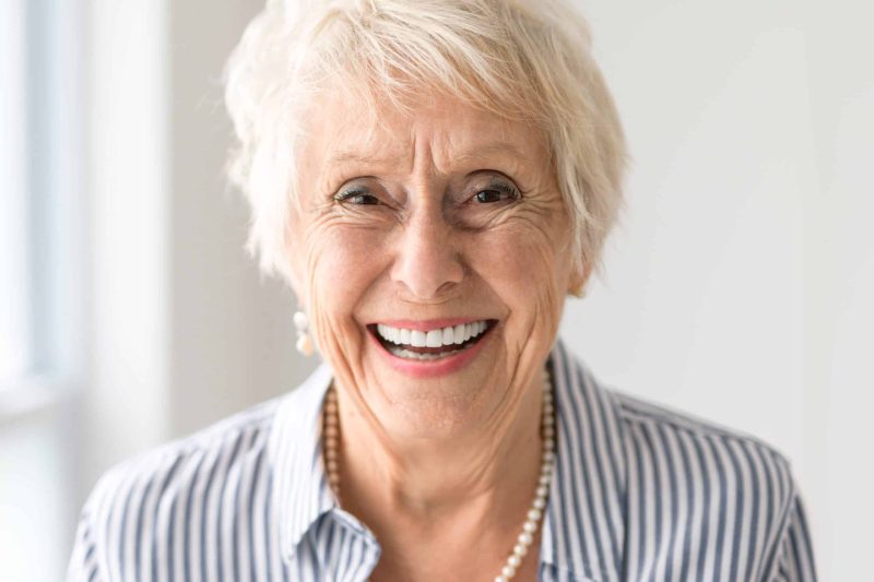 Implant-Supported Dentures