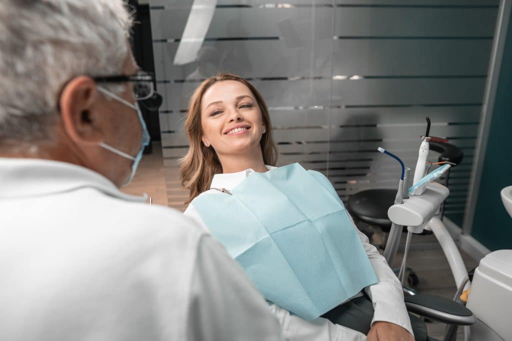 Preventative Dentistry Knoxville