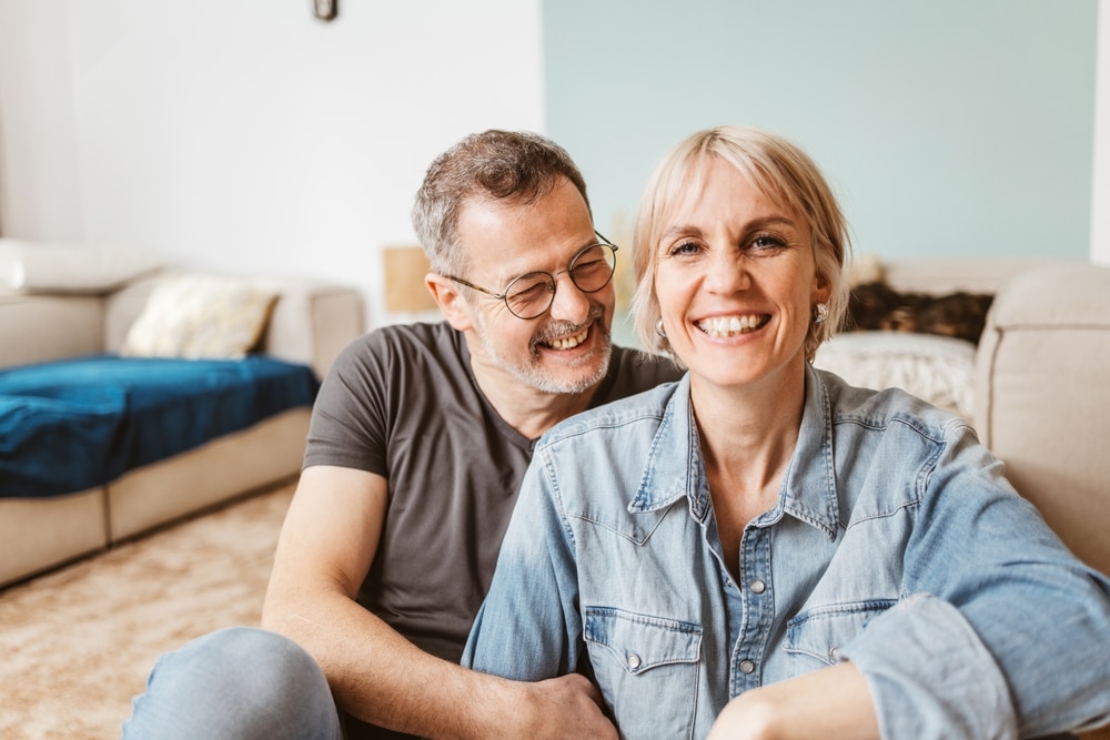 Advanced prosthodontic care at Knoxville Prosthodontics in Knoxville, TN, including services like dental implants, smile makeovers, and personalized treatments in a welcoming and modern office environment.