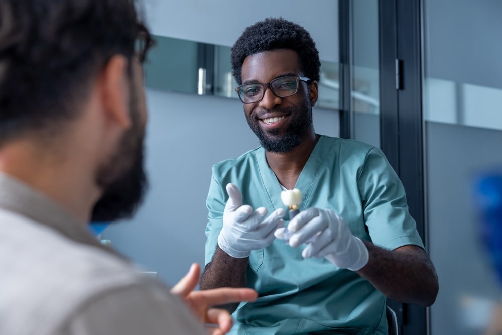 all on 4 dental implants near me