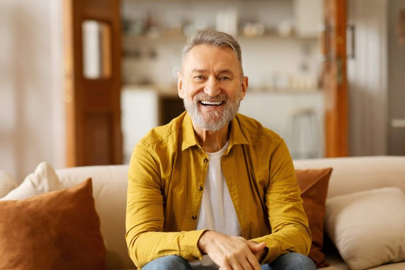 Denture Care Tips in Knoxville